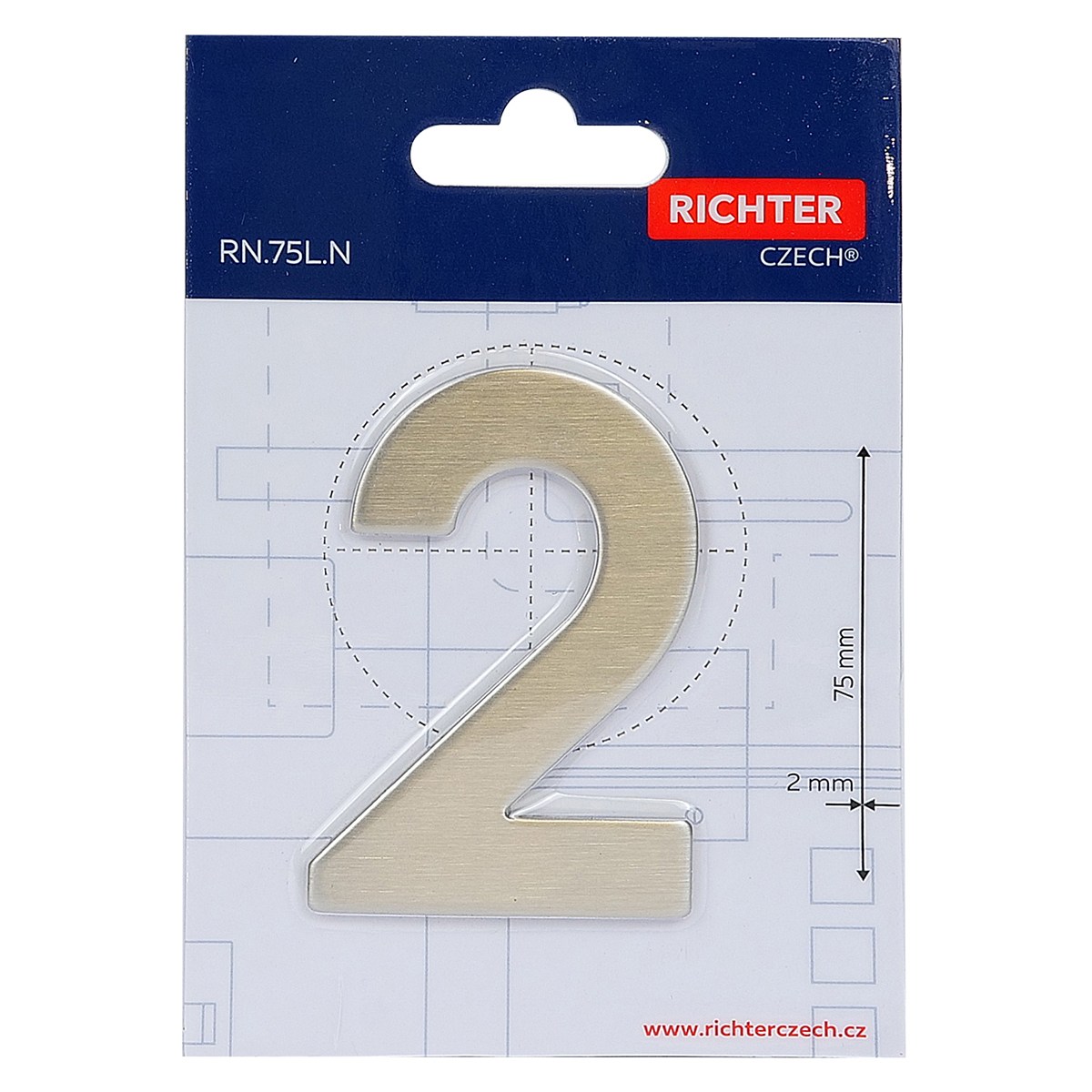 RN.75L.2.N